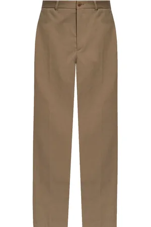 Giorgio Armani Pantalones rectos