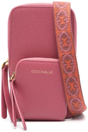 Coccinelle Funda para celular Pixie