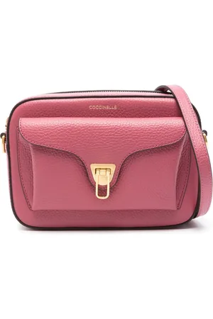 Coccinelle Bolsa crossbody Beat Soft pequeña