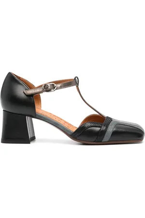 Chie Mihara Zapatillas Volai con tacón de 45mm