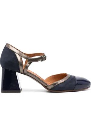 Chie Mihara Zapatillas Guera con tacón de 60mm