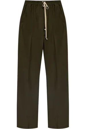Rick Owens Pantalones rectos