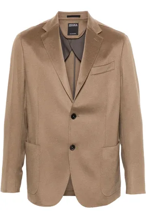 Ermenegildo Zegna Blazer Oasi Cashmere