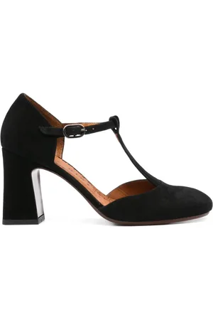 Chie Mihara Zapatillas Misur con tacón de 70mm