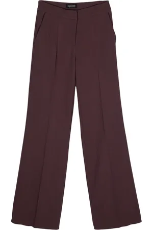 GIANLUCA CAPANNOLO Pantalones rectos