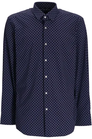 HUGO BOSS Camisa P Hank S Kent C1 222