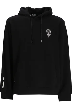 Karl Lagerfeld Hoodie Ikonik Karl