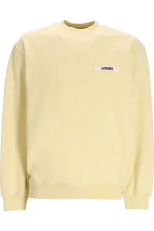 Jacquemus Sudadera Le Gros Grain