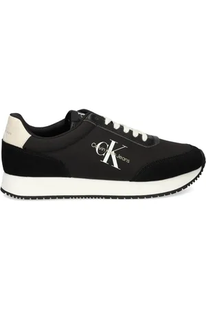 Calvin Klein Tenis Retro Runner