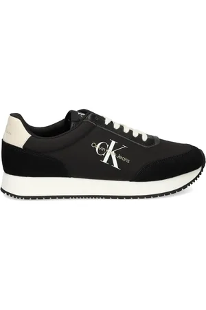 Calvin Klein Tenis Retro Runner