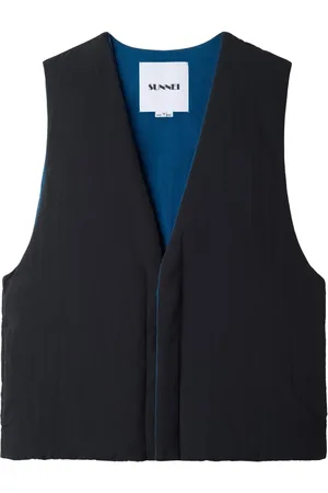 SUNNEI Chaleco reversible