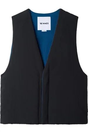 SUNNEI Chaleco reversible