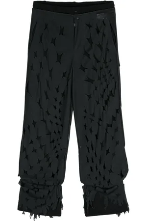 Post Archive Faction PAF Pantalones 5.1 Technical Left
