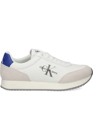 Calvin Klein Tenis Retro Runner