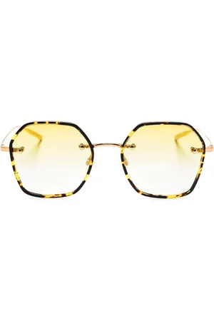 Barton Perreira Lentes de sol Rhonda