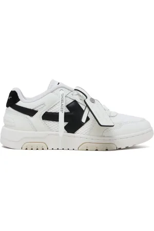 OFF-WHITE Tenis Slim Out of Office