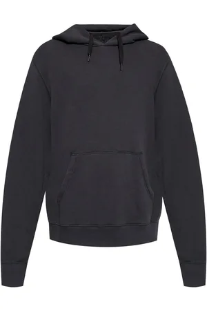 RAG&BONE Hoodie con logo