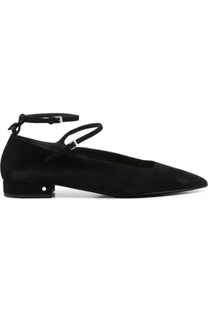 LAURENCE DACADE Flats Ilona