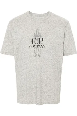 C.P. Company Playera British Sailor