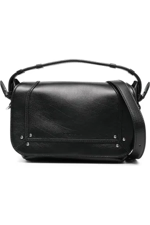 JÉRÔME DREYFUSS Bolsa crossbody S Pepito