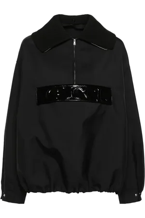 Gucci Sudadera con logo en relieve