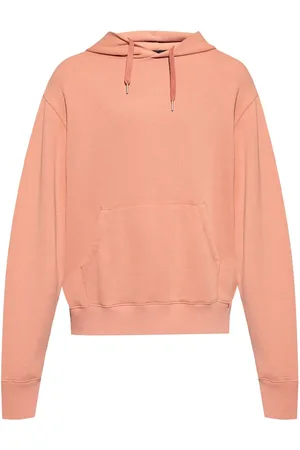 RAG&BONE Hoodie con logo