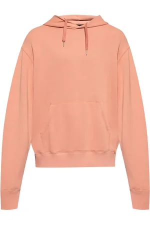 RAG&BONE Hoodie con logo