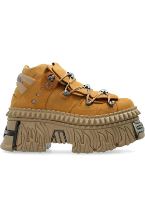 Vetements Tenis de x New Rock