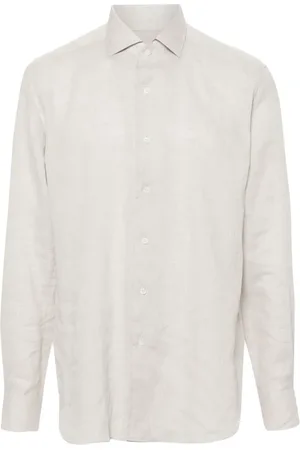 corneliani Camisa manga larga