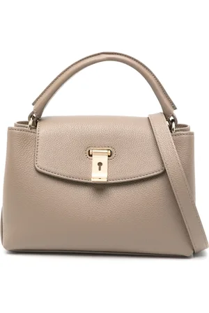 Bally Tote Lock Me pequeña