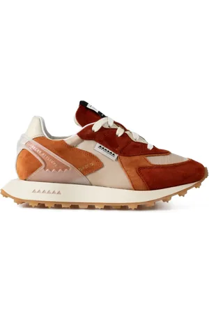 RUN OF Tenis Rusty