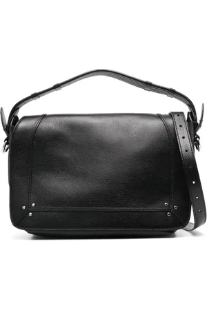 JÉRÔME DREYFUSS Bolsa de hombro L Pepito