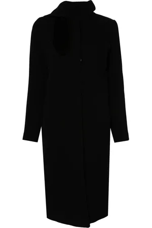Emporio Armani Abrigo de pana