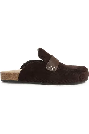 J.W.Anderson Mules de pana