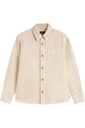 A.P.C. Sobrecamisa Basile