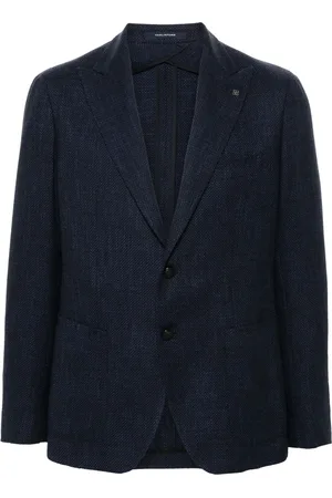TAGLIATORE Blazer con botones