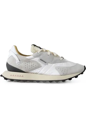 RUN OF Tenis Neon