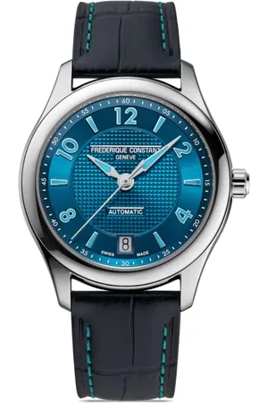 Frederique Constant Reloj Classics Runabout Automatic de 36mm
