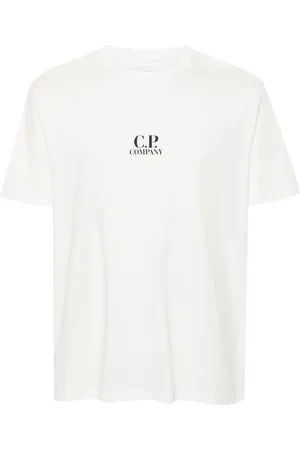 C.P. Company Playera British Sailor