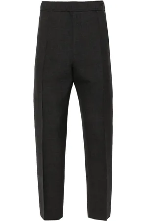 Lanvin Pantalones ajustados