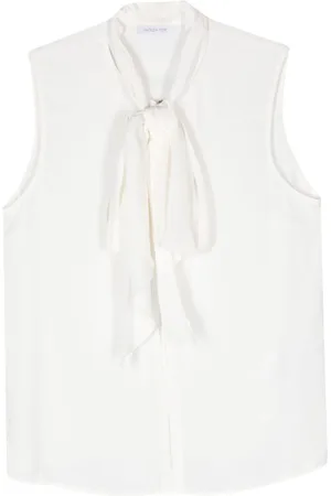 Patrizia Pepe Blusa Essential