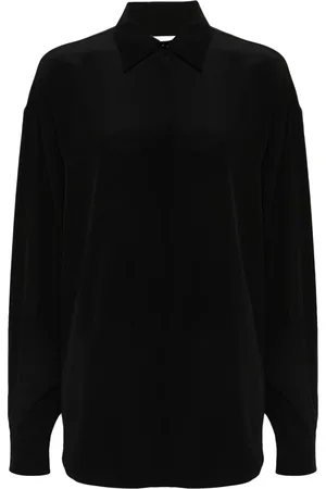 Moschino Camisa de seda