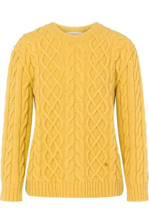 Moschino Suéter de tejido de ochos