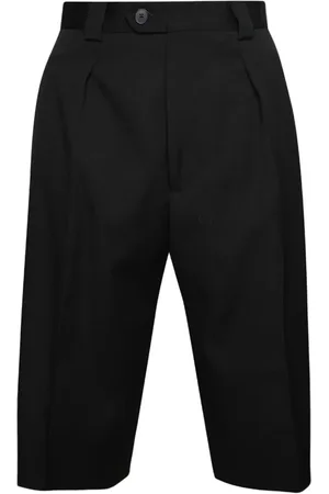 ENFANTS RICHES DEPRIMES Shorts Cut Off