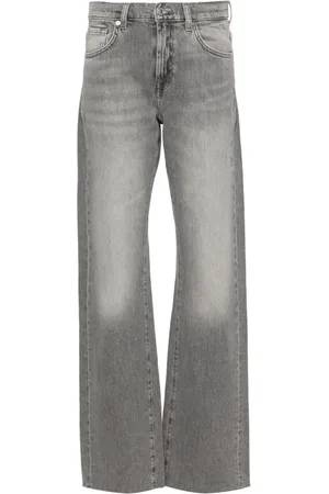 7 for all Mankind Jeans Tess