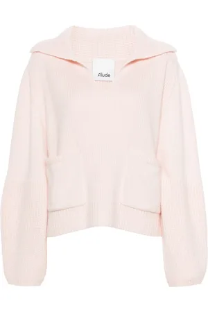 Allude Suéter de cachemira