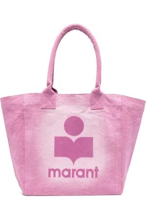 Isabel Marant Tote Aby pequeña