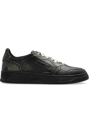 Autry Tenis bajos Super