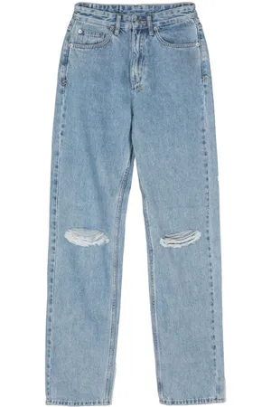 KSUBI Jeans Playback Authentik Trashed