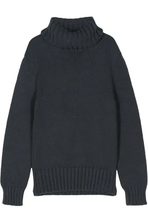 Saint Laurent Suéter 1990